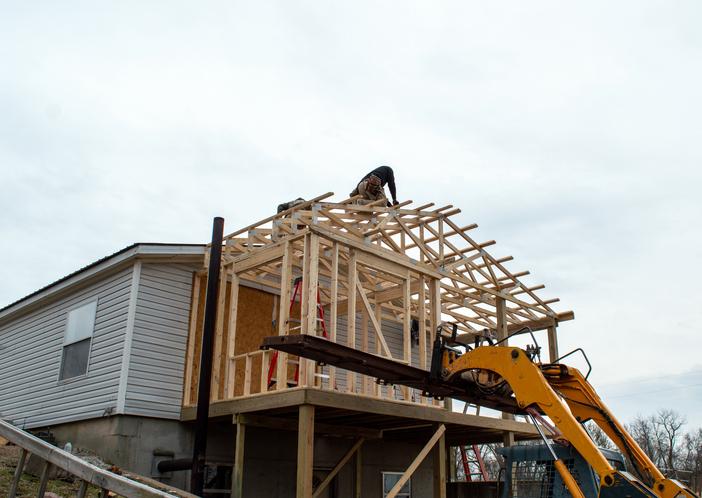 Room / Unit Addition (ADU)