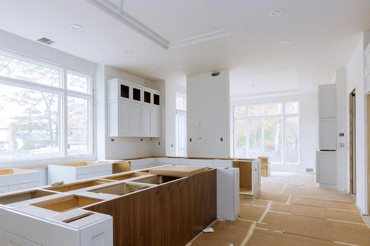 Residential and Commercial Remodeling